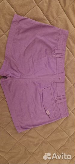 Шорты спортивные женские