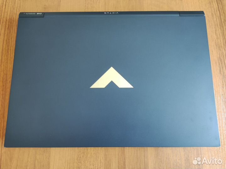 Ноутбук HP Victus 16