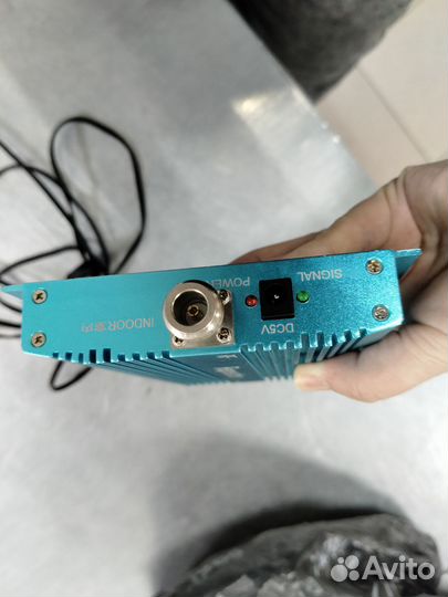 Усилитель сотовой связи бу