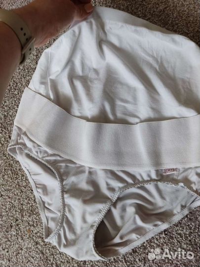 Бандаж для беременных фэст 108 50-52