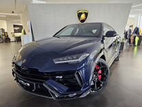 Lamborghini Urus 4.0 AT, 2023