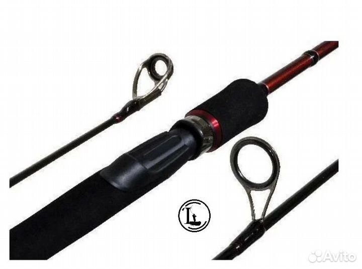 Спиннинг Maximus Winner X 24 ML 5 - 25 г