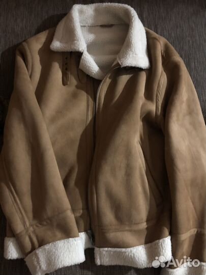 Куртка мужская