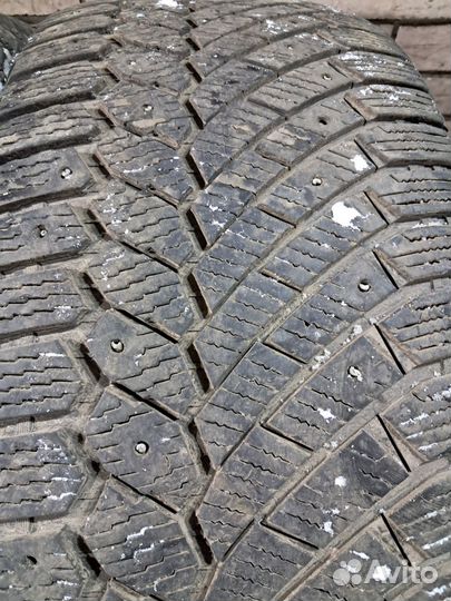 Gislaved Nord Frost 200 SUV 285/60 R18 116T