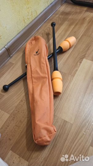 Булавы pastorelli 40.5
