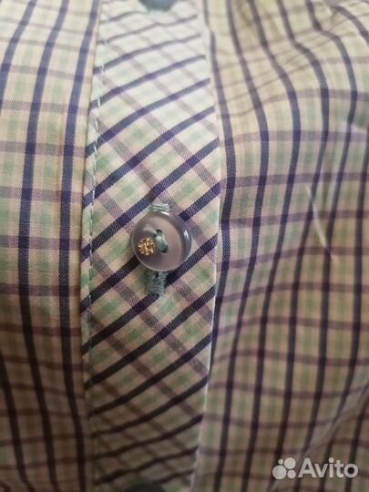 Рубашка женская