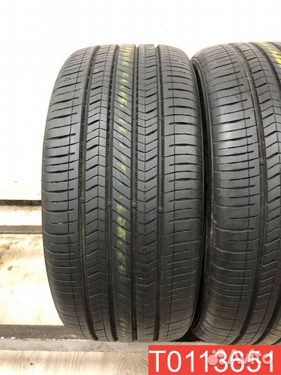 Kumho Solus TA51 245/45 R17 99V