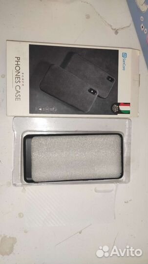 Чехол для Huawei P30 pro