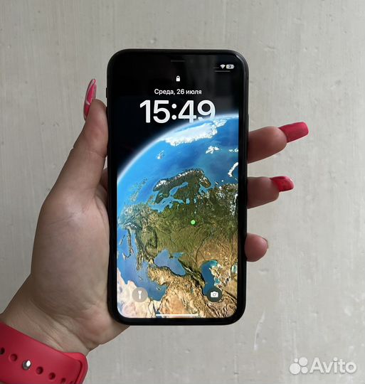 iPhone 11