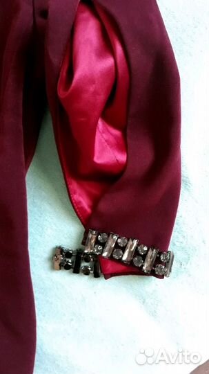 Роскошное платье Isabel Garcia XS-S