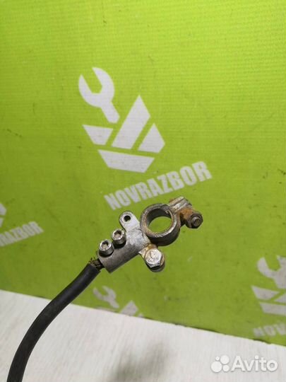 Клемма Шкода Фелиция