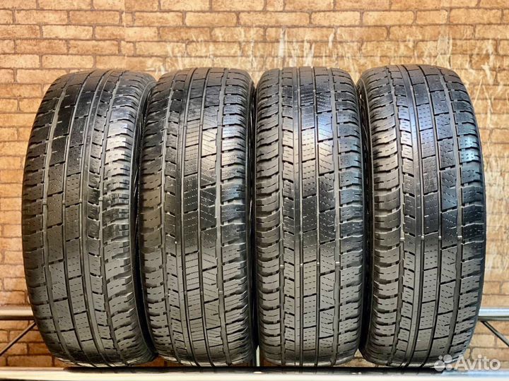Amtel Cruise 4x4 215/65 R16
