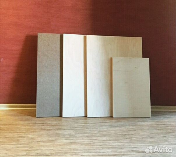 Планшеты/подрамники художественные для рисования