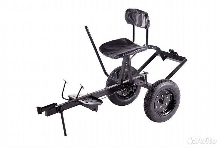 Адаптер пно-1 (для всех видов мотоблоков)