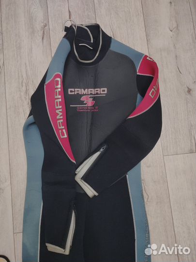 Scubapro ласты, боты для дайвинга