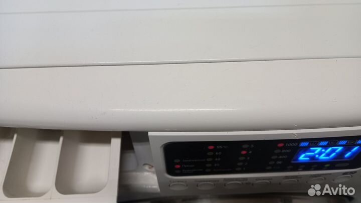 Стиральная машина Samsung 5.2 кг