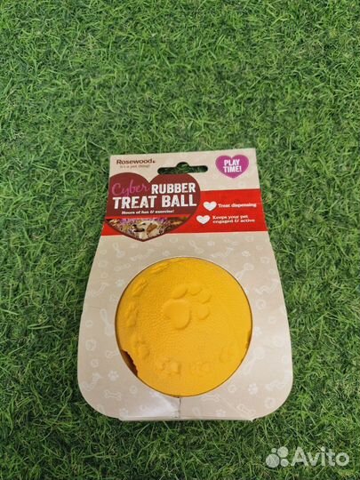 Rosewood Игрушка для собак резиновая