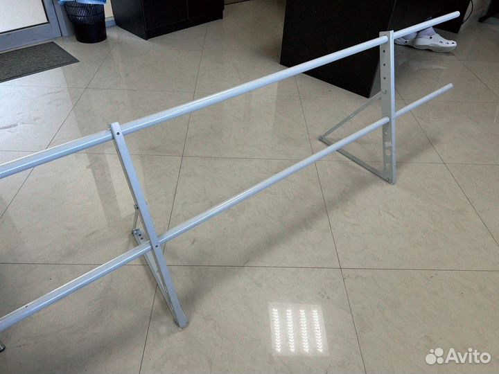 Кровельные ограждения