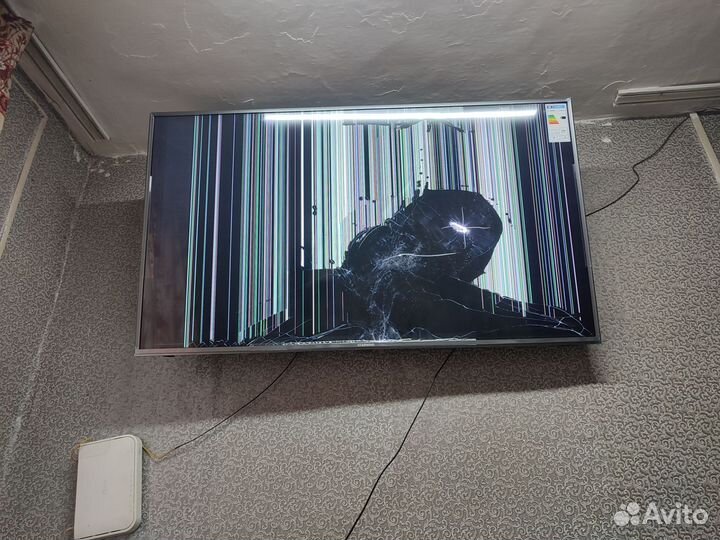 Телевизор starwind