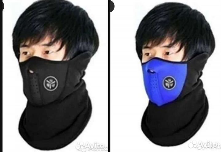 Новый подшлемник,балаклава,маска