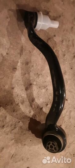 Стойка стабилизатора