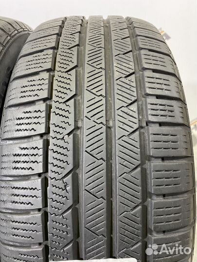 Continental ContiWinterContact TS 810 Sport 235/50 R17