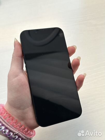 iPhone 7, 128 ГБ