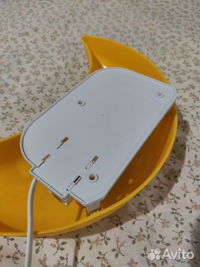 Светильник ночник IKEA
