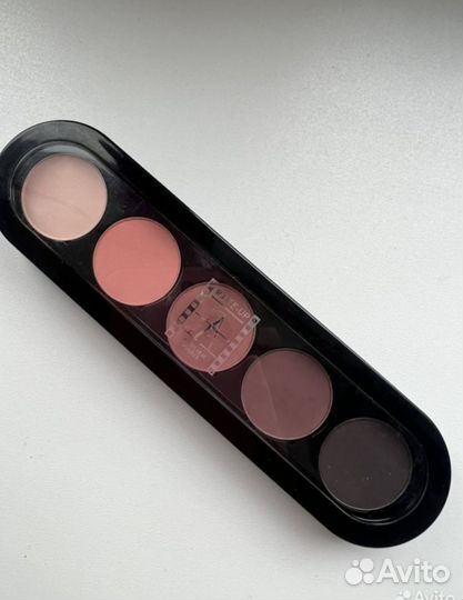 Тени для век make up Atelier,Т19