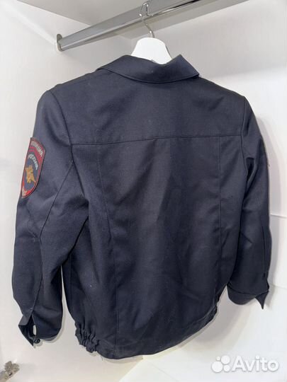 Форма полиции пш