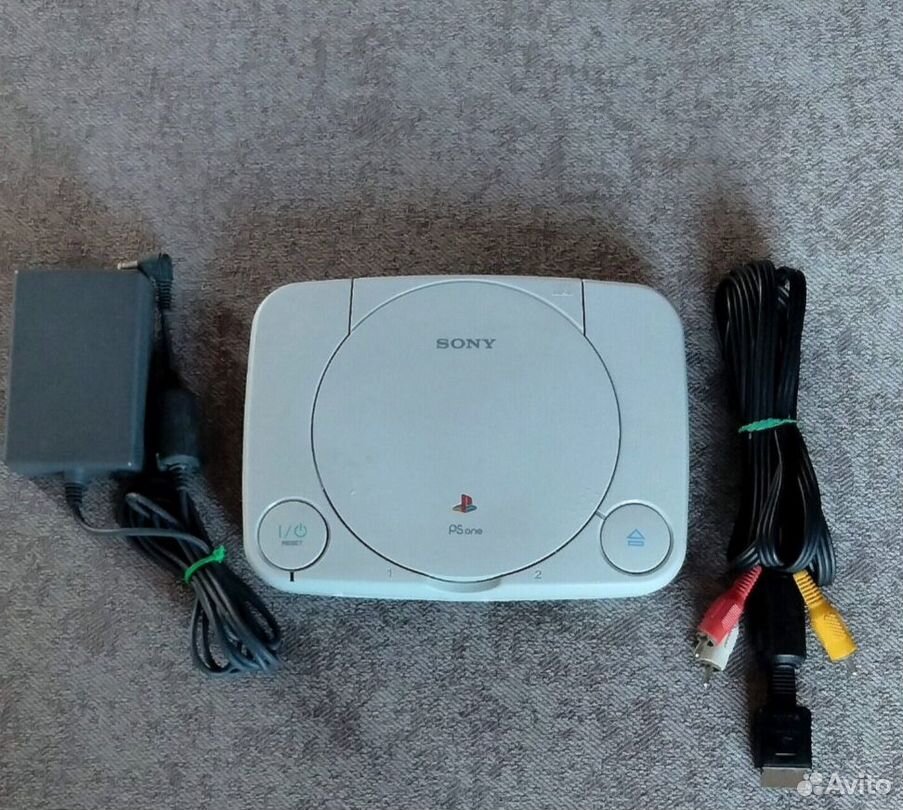 Sony PS ONE