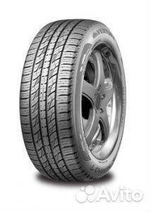 Kumho Crugen Premium KL33 215/60 R17 100V