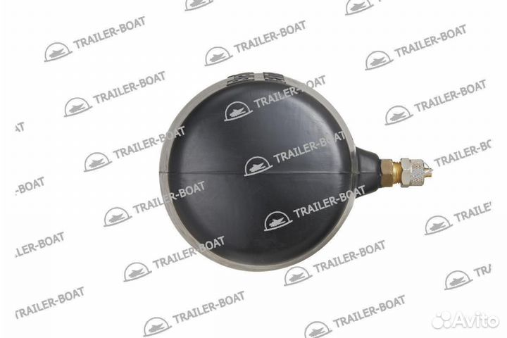 Пневмоподвеска BlackStone M Extra Mazda CX-9 (TB) 2007-2015, задняя, 53432