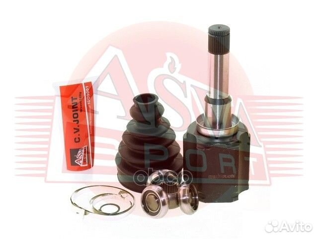 Шрус opilaj16TAT asva