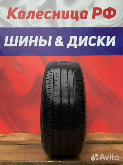 Pirelli P7 215/55 R16