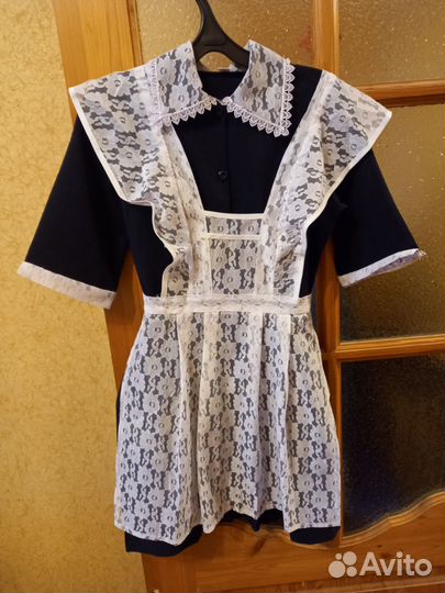 Школьная форма