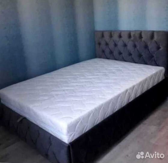 Матрас ортопедический