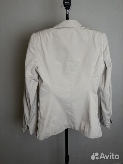 Жакет бежевый Dorothee Schumacher