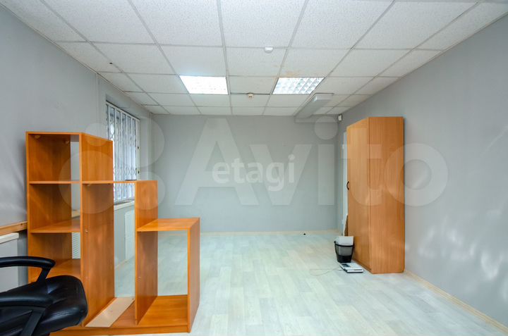 Продам офисное помещение, 400 м²