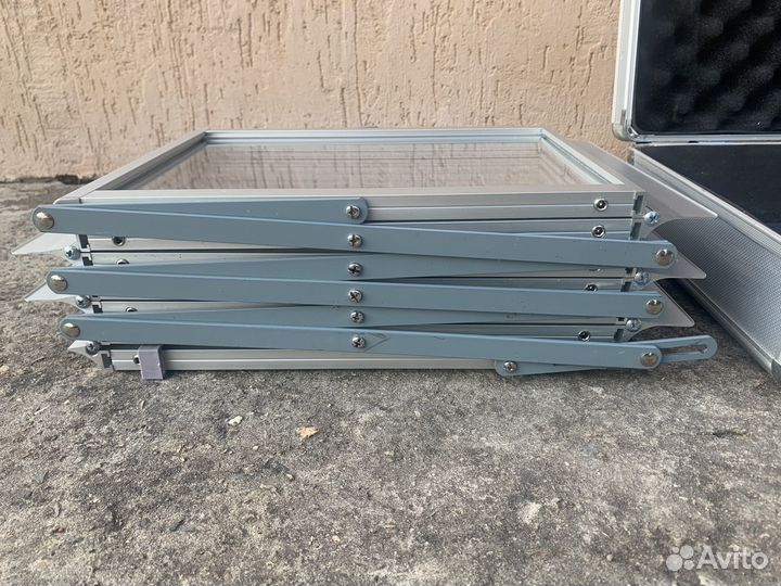 Рекламная стойка