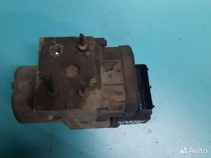 Блок abs Mitsubishi space star