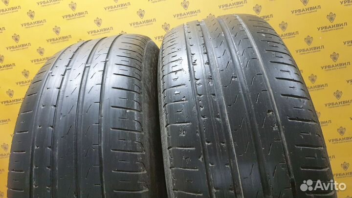 Pirelli Cinturato P7 225/60 R17 99V