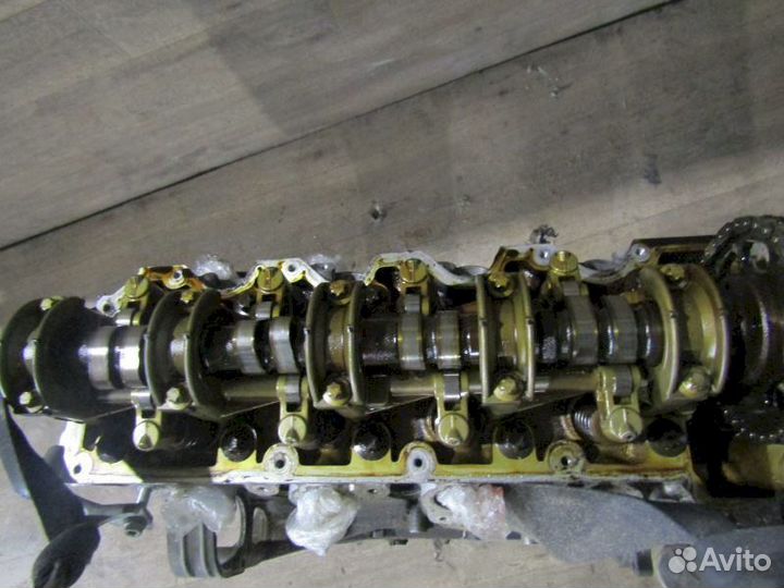 Двигатель 1.6 166960 для Мерседес Бенц а-класс 1.6