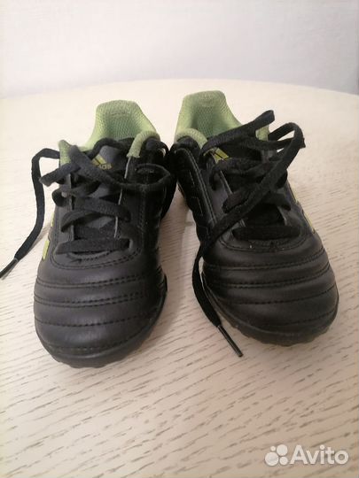 Бутсы adidas copa 28р