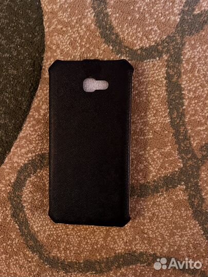 Чехол на самсунг а7