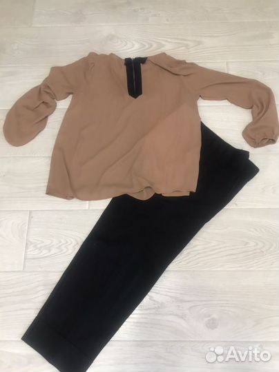 Вещи пакетом женские 44 46