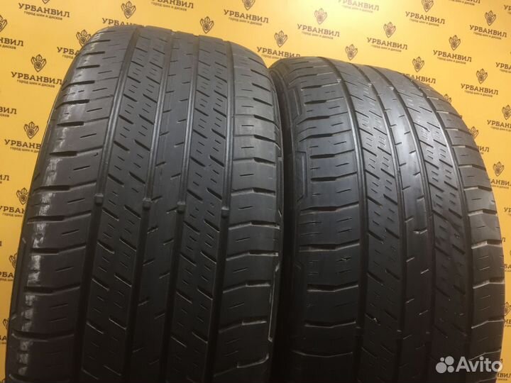 Continental Conti4x4Contact 235/50 R19 99V