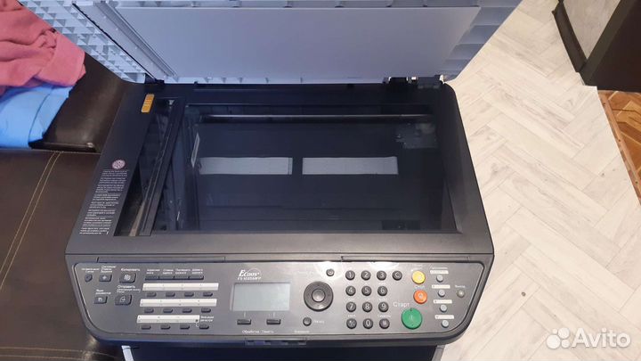 Принтер сканер копир