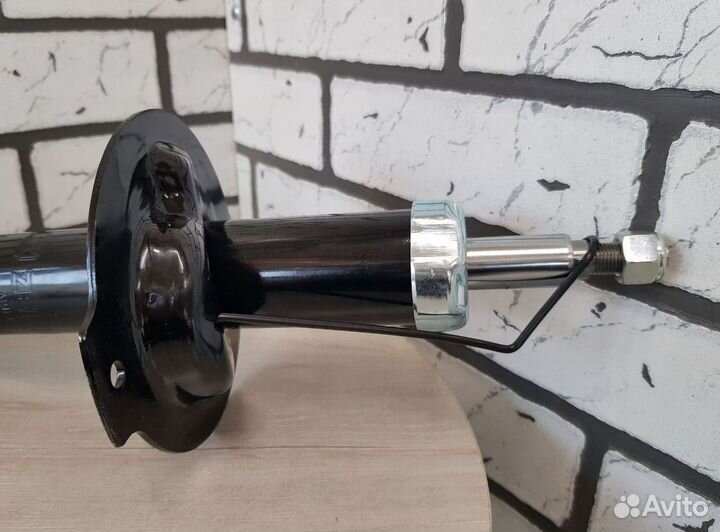 Автомобильный амортизатор с ABS дэу задний левый