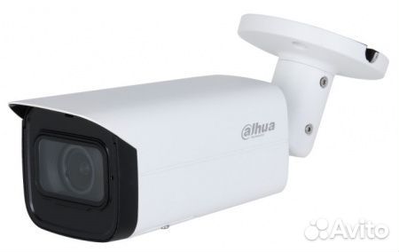 IP-видеокамера Dahua DH-IPC-HFW3241TP-ZS-S2